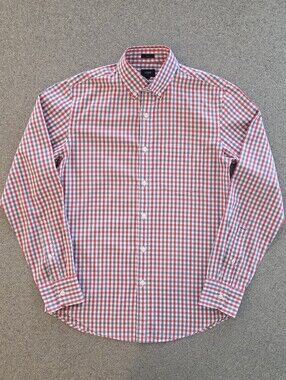 J. Crew Button Down